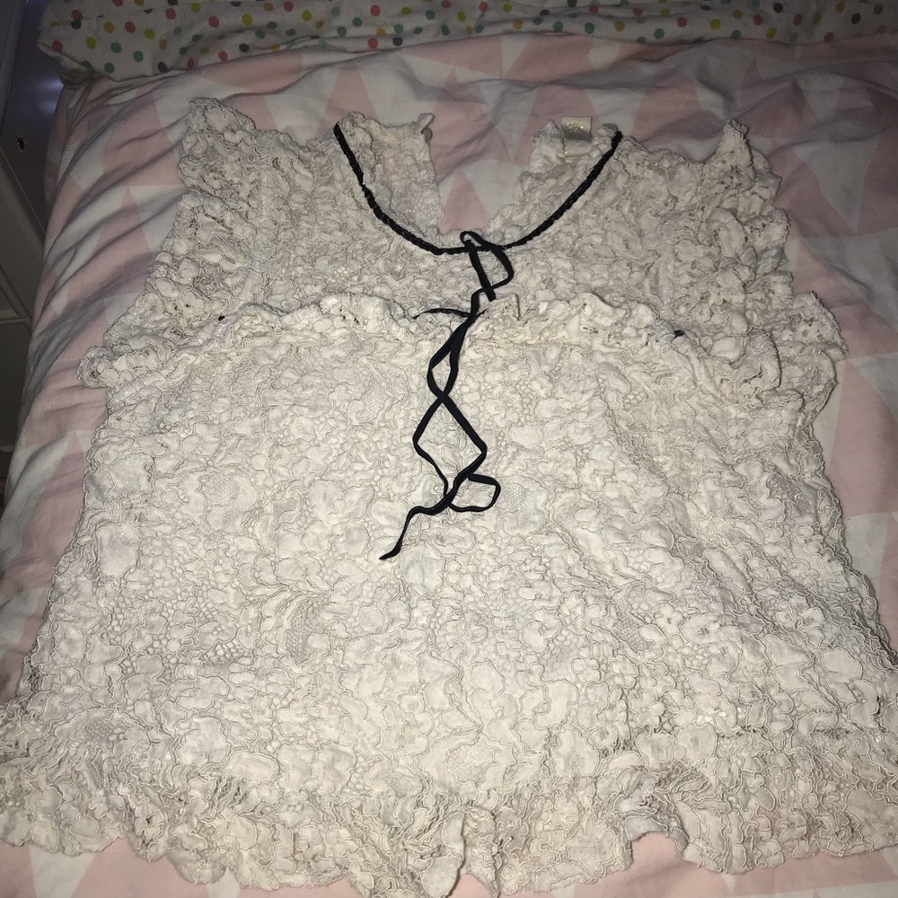 Don’t wear it anymore